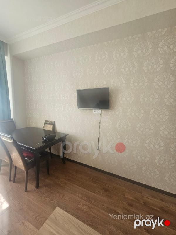 Satılır 2 otaqlı Bina evi menzil (Yeni tikili), 62 m², 10-cu mikrorayon — Mənzil, Sumqayıt (4)