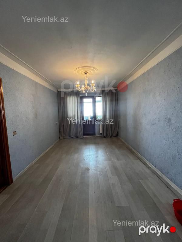 Satılır 2 otaqlı Bina evi menzil (Köhnə tikili), 45 m², 8-ci mikrorayon — Mənzil, Sumqayıt (10)