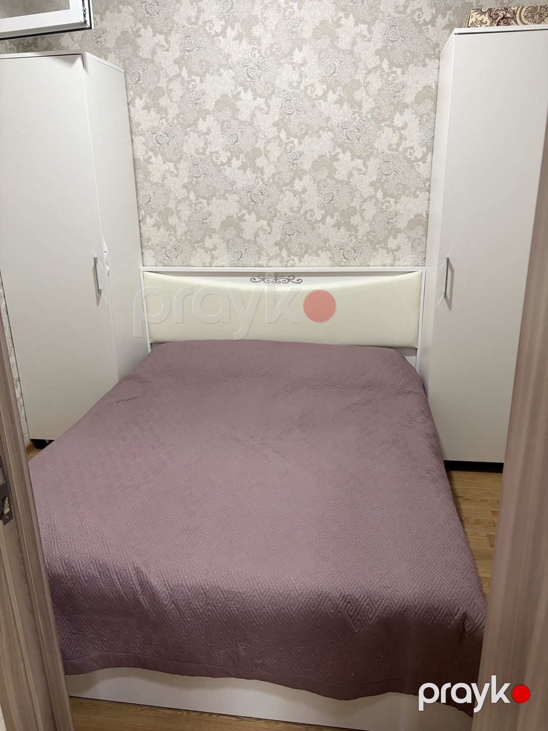 Satılır 2 otaqlı yeni tikili 57 m² — Mənzil, Bakı (7)