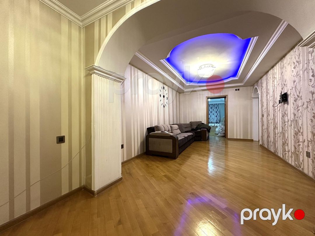 Satılır 3 otaqlı köhnə tikili 70 m² — Mənzil, Bakı (2)