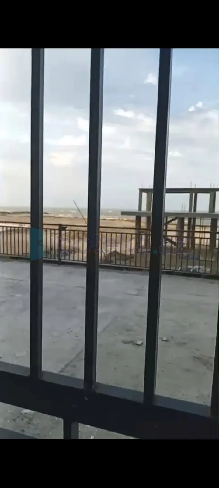 Satılır: 2 Otaq, Yeni tikili, 99.00 m² — Mənzil (5)