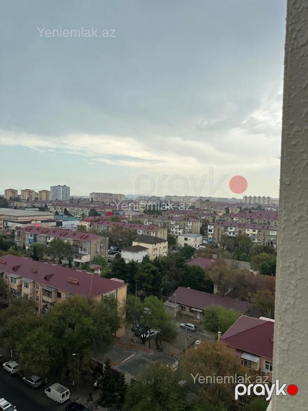 Satılır 2 otaqlı Bina evi menzil (Yeni tikili), 85 m², 16-cı məhəllə — Mənzil, Sumqayıt (2)
