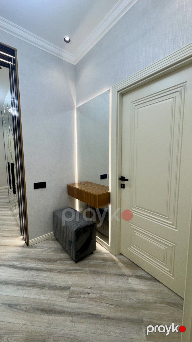 Satılır 3 otaqlı yeni tikili 106 m² — Mənzil, Bakı (9)
