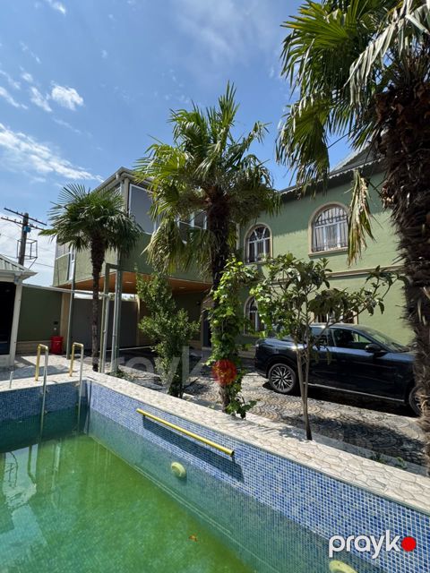 Satış: 7 otaqlı Ev / villa, 290 m², Binəqədi rayonu — Bakı