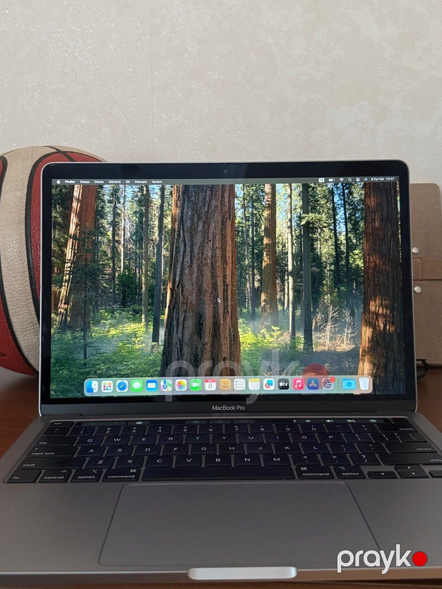 Apple MacBook Pro — Noutbuklar, Bakı (2)