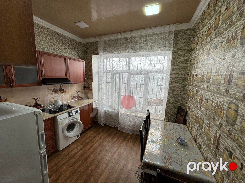 Villa kirayə verilir, Quba r — Ev, villa, Quba (9)