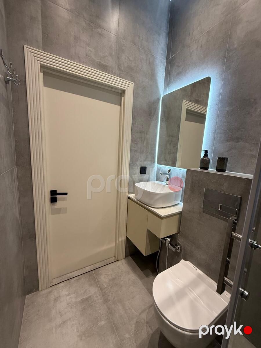 Satılır 3 otaqlı köhnə tikili 50 m² — Mənzil, Bakı (12)