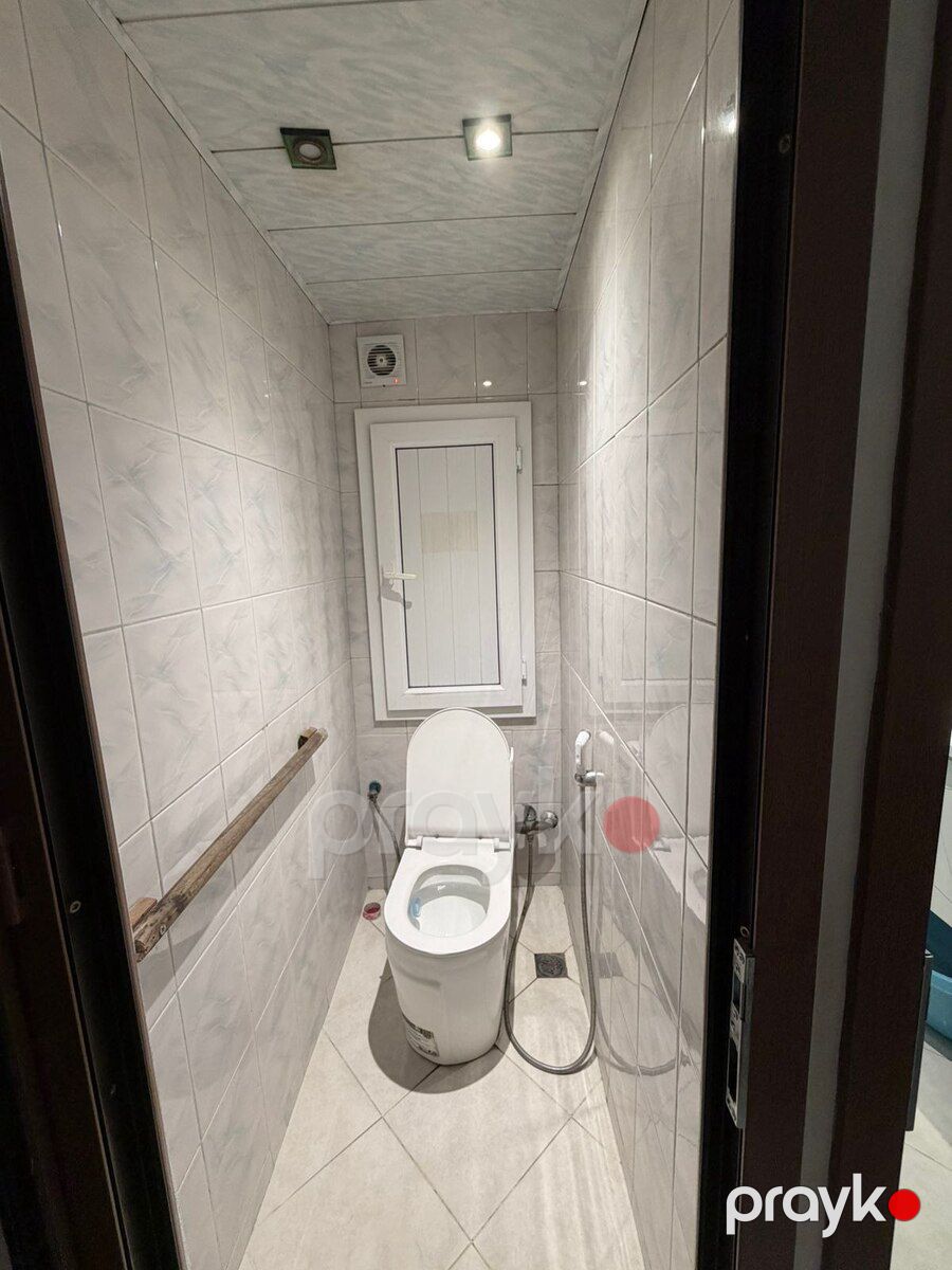 4-otaqlı mənzil, Neftçilər m., 110 m² — Mənzil, Bakı (4)