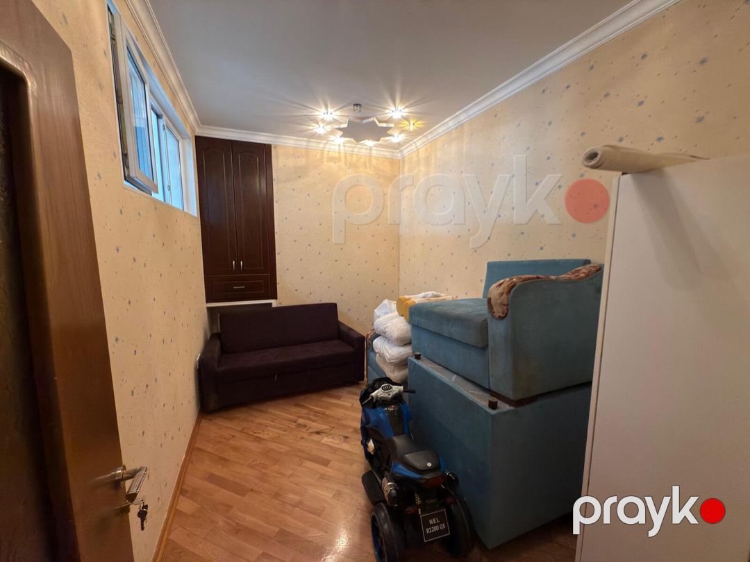 Satılır 3 otaqlı yeni tikili 95 m² — Mənzil, Bakı (7)