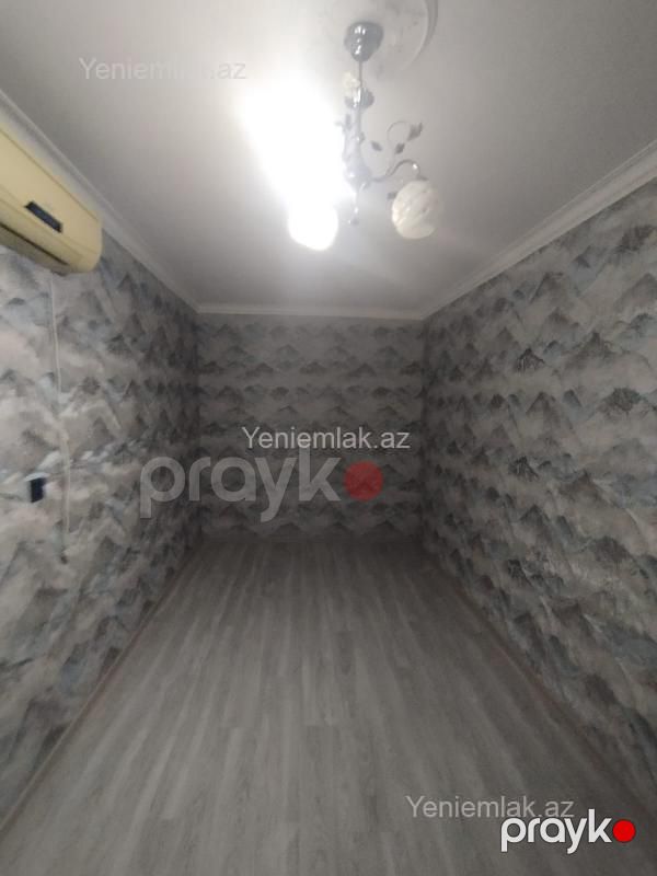Satılır 2 otaqlı Bina evi menzil (Köhnə tikili), 48 m², 3-cü mikrorayon — Mənzil, Sumqayıt (8)