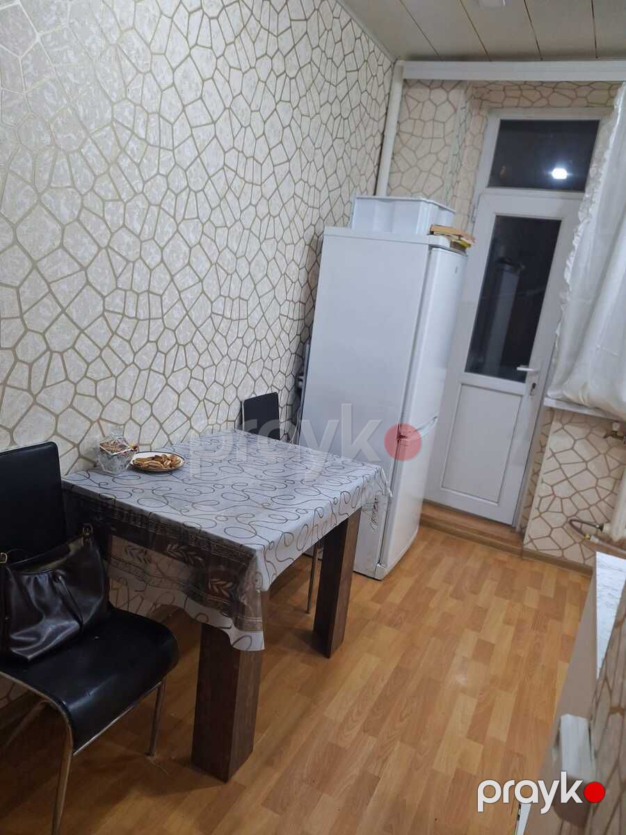 İcarəyə verilir 2 otaqlı köhnə tikili 60 m² — Mənzil, Bakı (8)