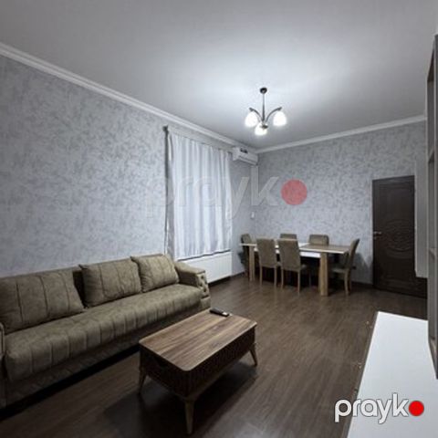 3-otaqlı yeni tikili kirayə verilir, Yasamal r., 90 m² — Bakı
