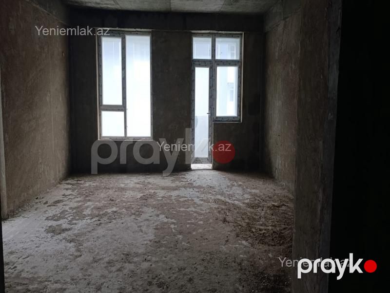 Satılır 2 otaqlı Bina evi menzil (Yeni tikili), 72 m², Sumqayıt Bulvarı — Mənzil, Sumqayıt (5)