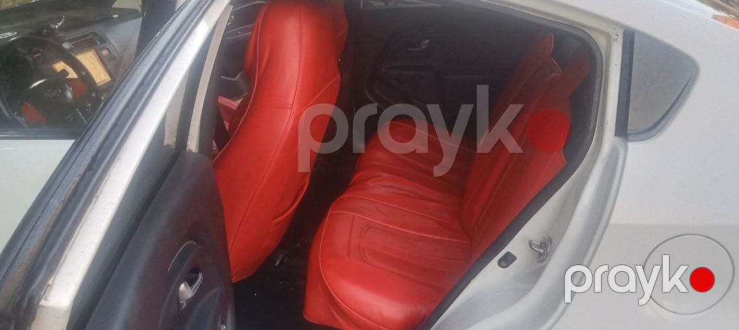 KIA Rio, 2012 il — Avtomobillər, Bakı (9)