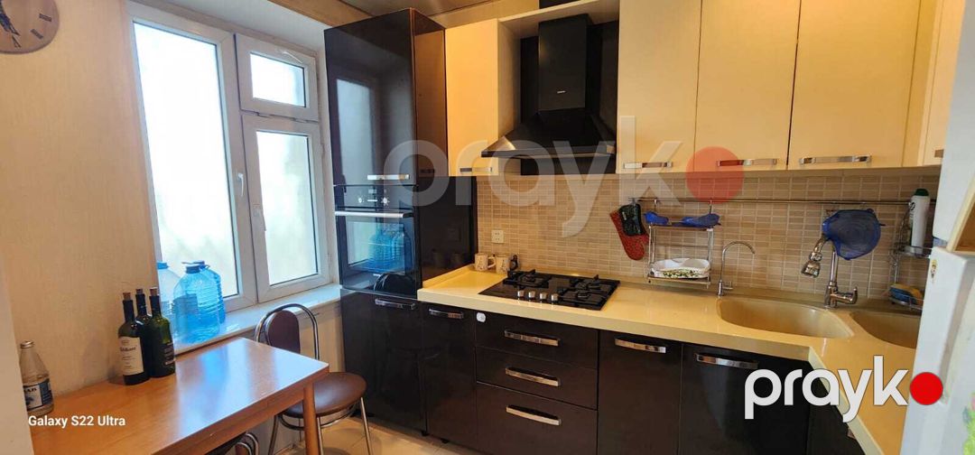 İcarəyə verilir 2 otaqlı köhnə tikili 77 m² — Mənzil, Bakı (5)