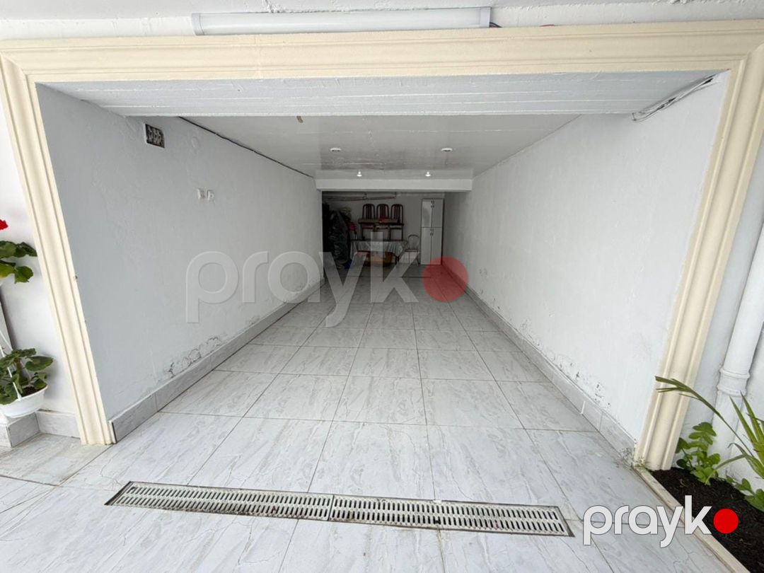 Satılır 4 otaqlı həyət evi/bağ evi 125 m² — Ev, villa, Bakı (4)