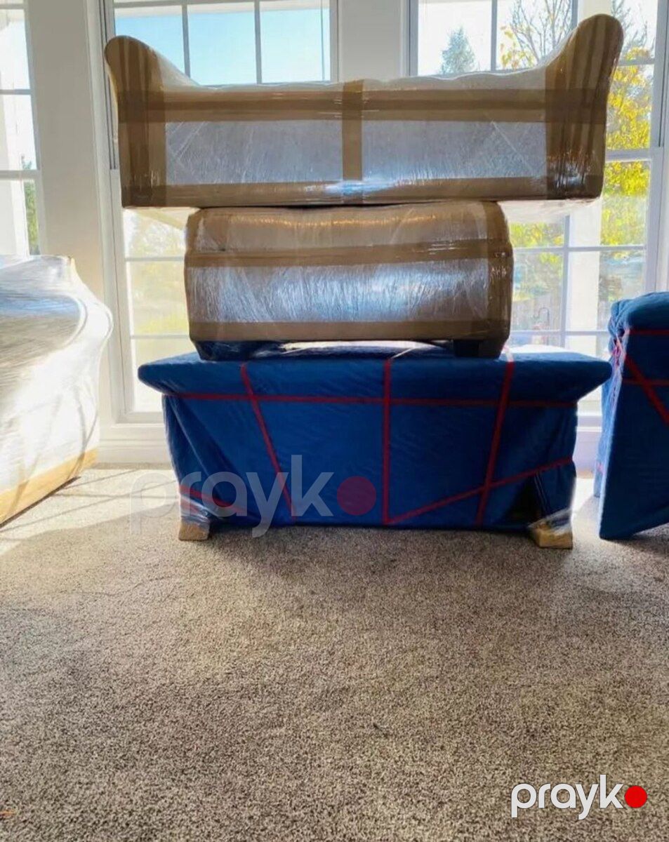 Yükdaşıma xidməti — Logistika, Bakı (3)