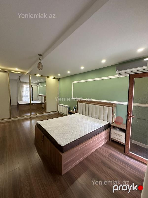 Satılır 4 otaqlı Həyət evi / Villa, 224 m², Masazır — Ev, villa, Abşeron (11)