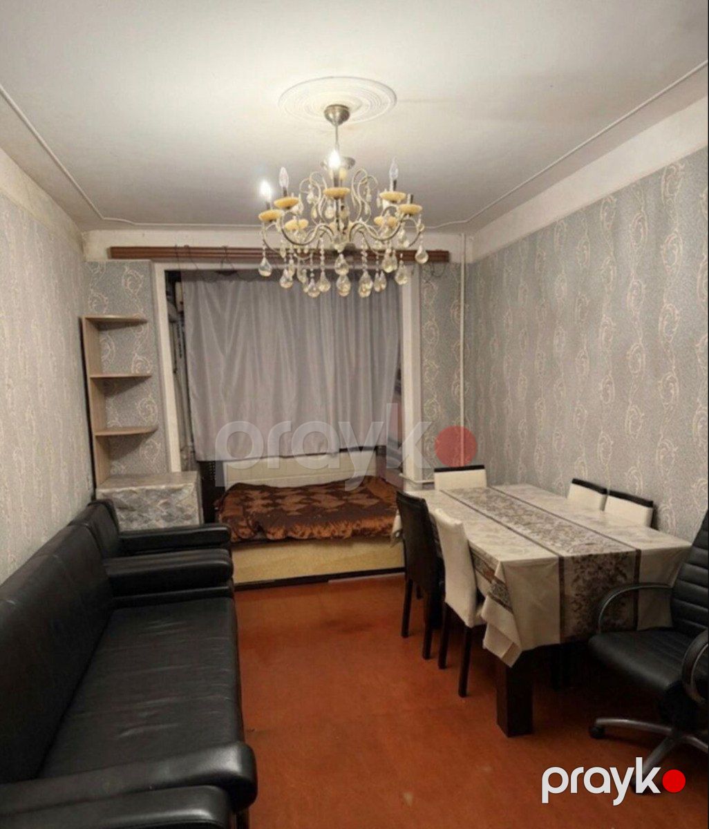 Satılır 2 otaqlı köhnə tikili 51 m² — Mənzil, Bakı (3)