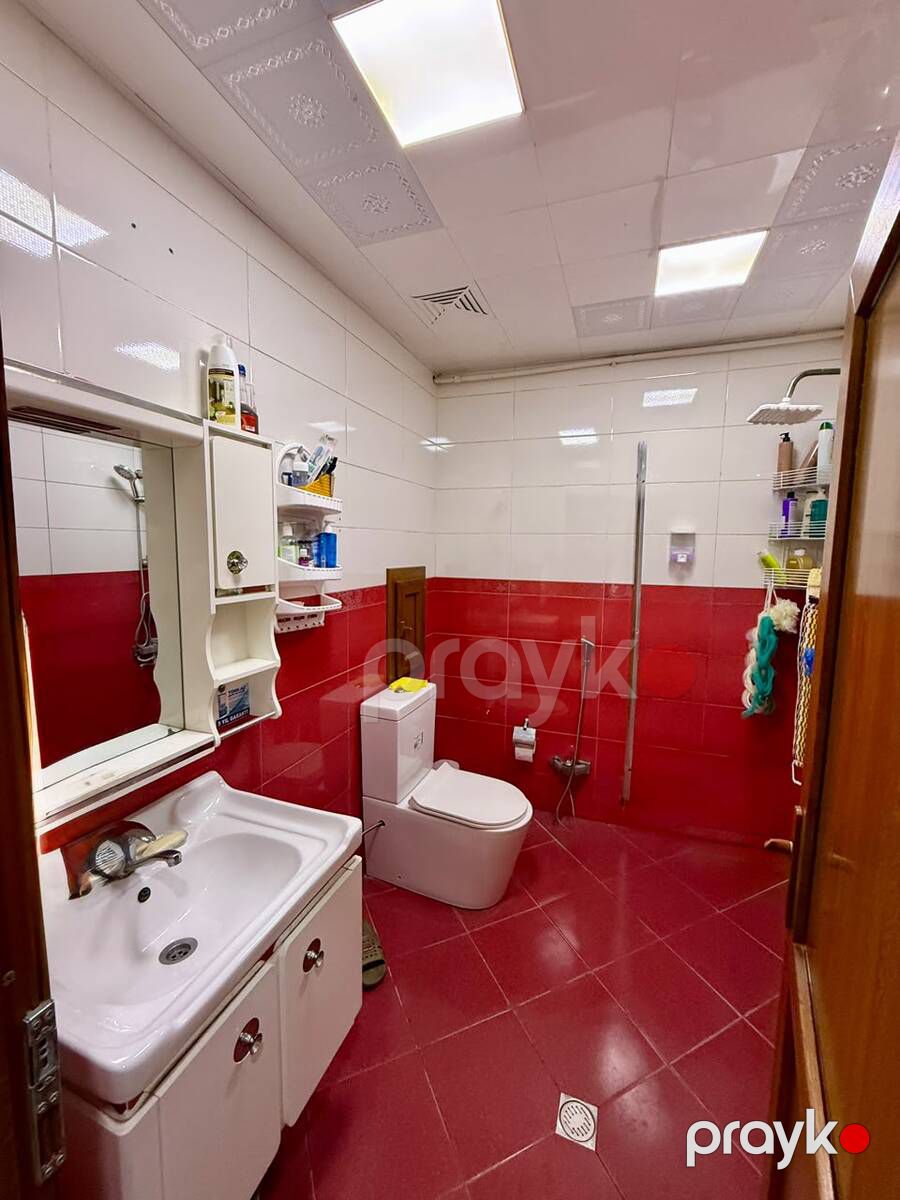 Satılır 2 otaqlı yeni tikili 65 m² — Mənzil, Bakı (10)
