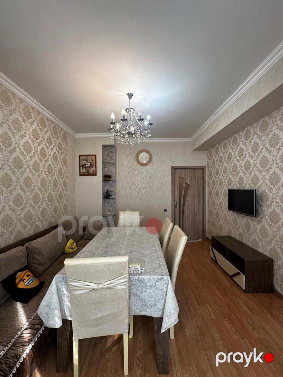 Satılır 2 otaqlı yeni tikili 44 m² — Mənzil, Bakı (3)