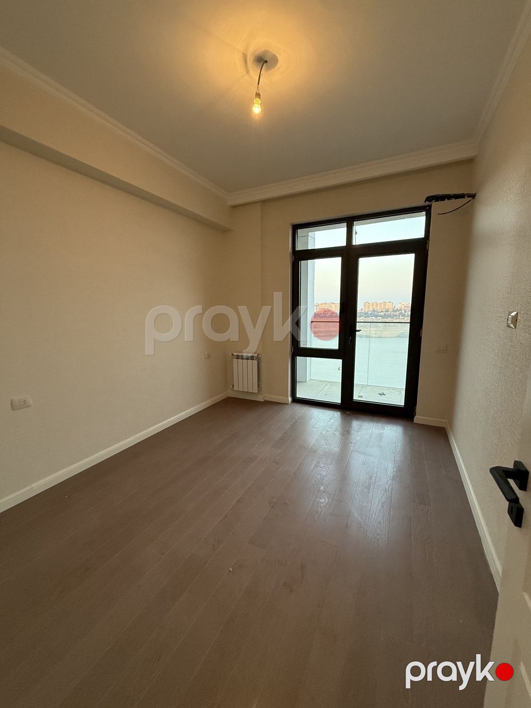 Satılır 3 otaqlı yeni tikili 83.1 m² — Mənzil, Bakı (3)