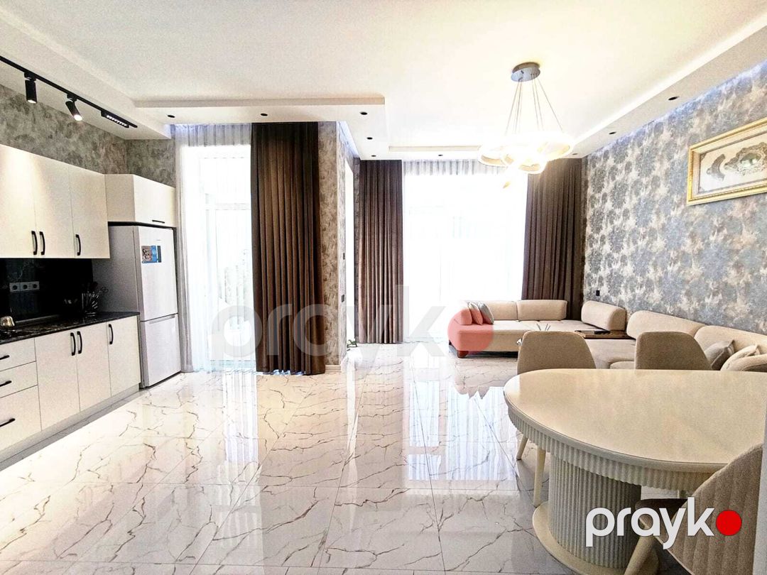 Satılır 3 otaqlı həyət evi/bağ evi 90 m² — Ev, villa, Bakı (7)