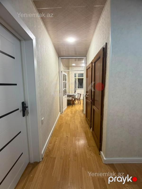 Satılır 3 otaqlı Bina evi menzil (Köhnə tikili), 70 m², Suraxanı rayonu — Mənzil, Bakı (6)