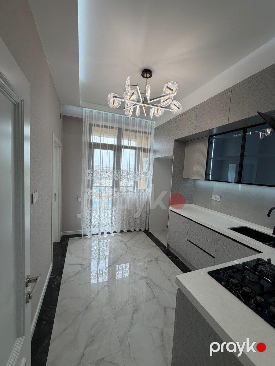 Satılır 3 otaqlı yeni tikili 86 m² — Mənzil, Bakı (11)