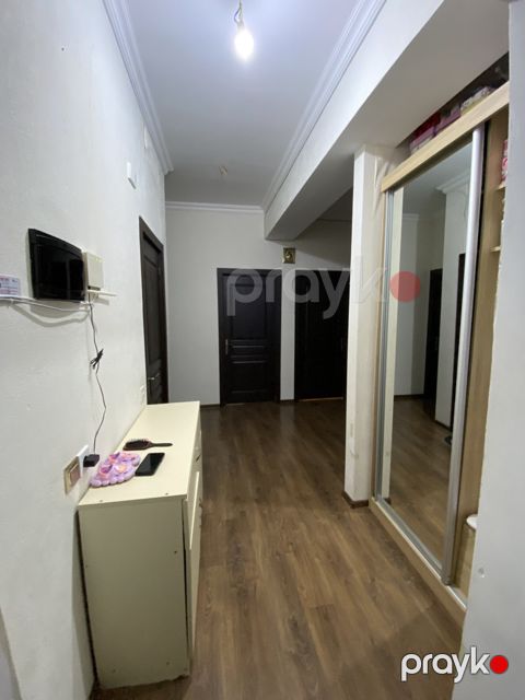 Satılır 4 otaqlı yeni tikili 82 m² — Bakı