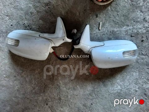 Toyota Auris ve Corolla — Bakı