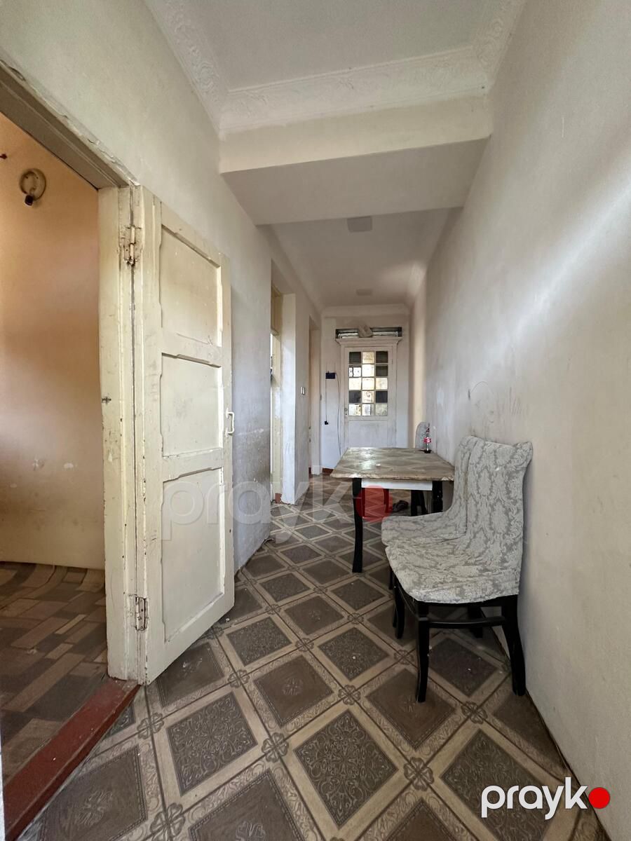 2-otaqlı mənzil kirayə verilir, Zabrat qəs., 40 m² — Mənzil, Bakı (10)