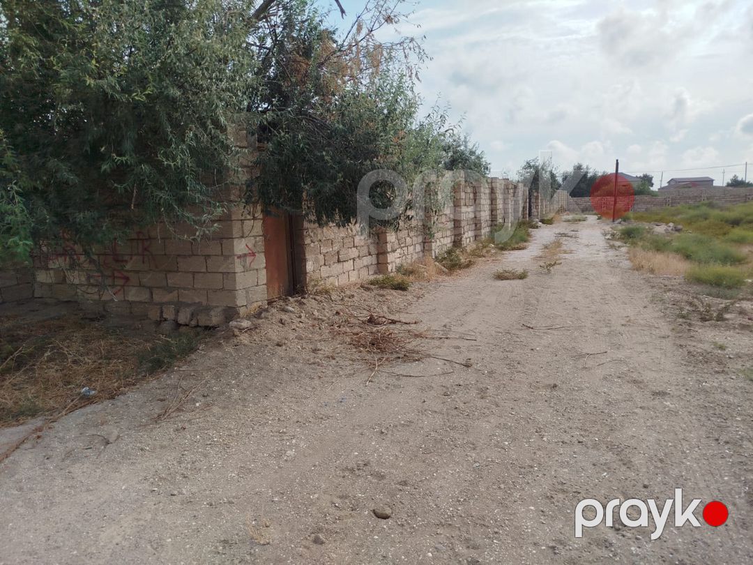 3.18 sot torpaq sahəsi, Türkan qəs — Torpaq, Bakı (3)