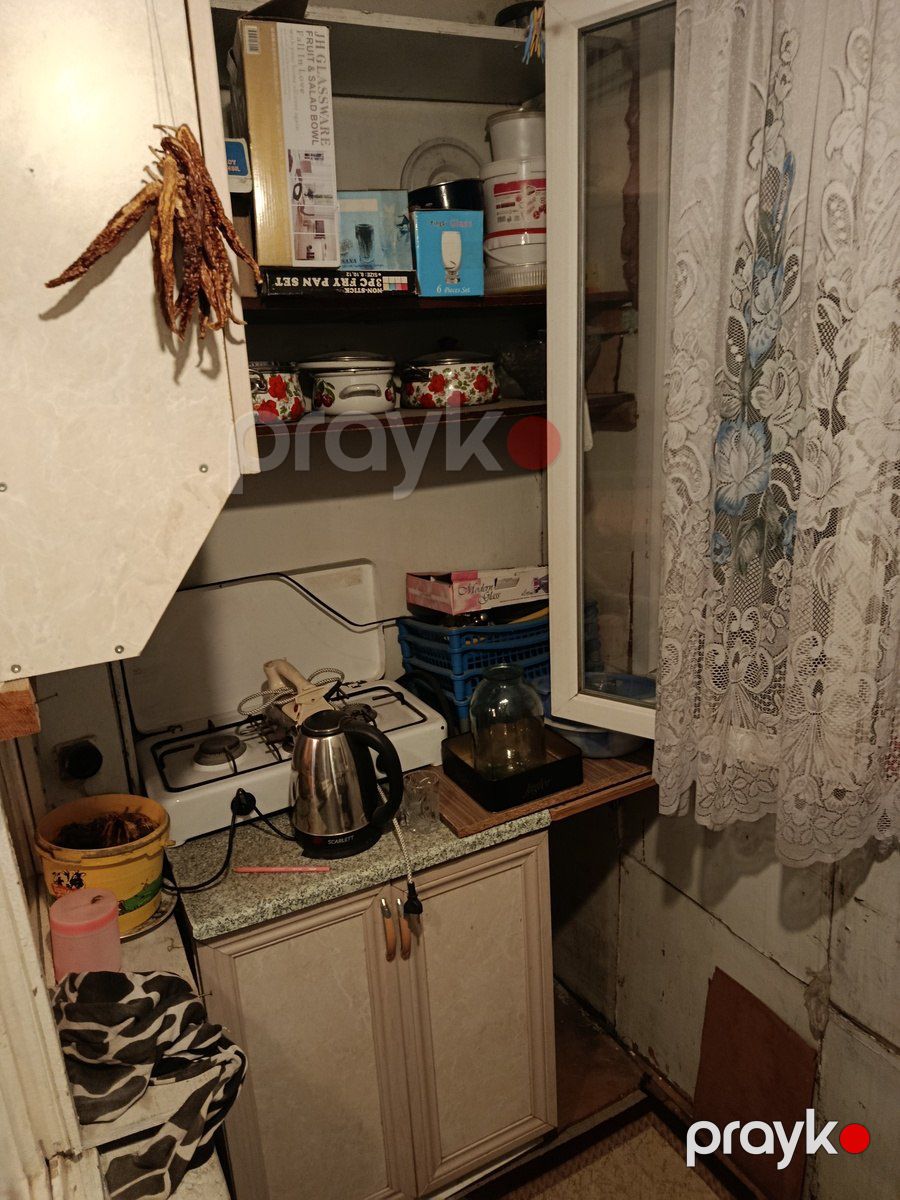 1-otaqlı mənzil, Sumqayıt ş., 20 m² — Mənzil, Sumqayıt (4)