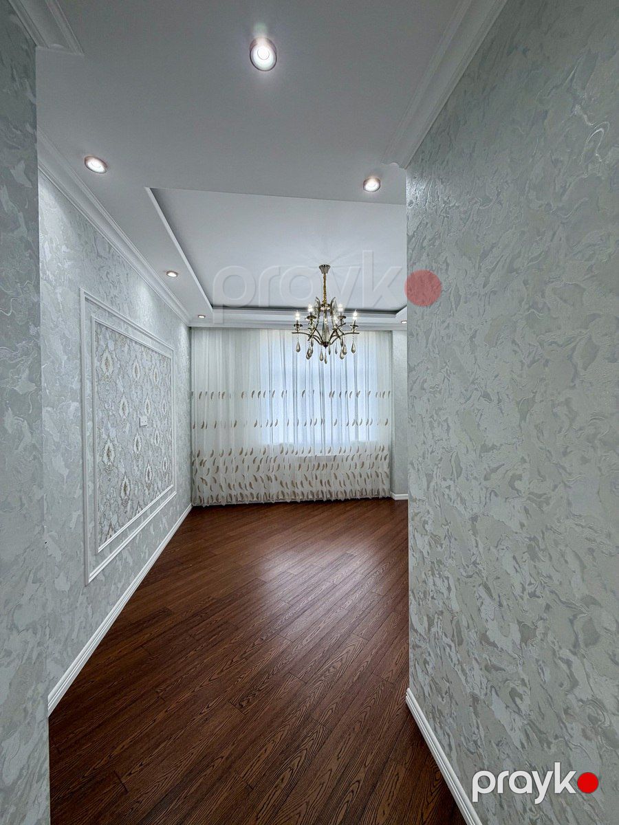 Satılır 2 otaqlı yeni tikili 67 m² — Mənzil, Bakı (9)