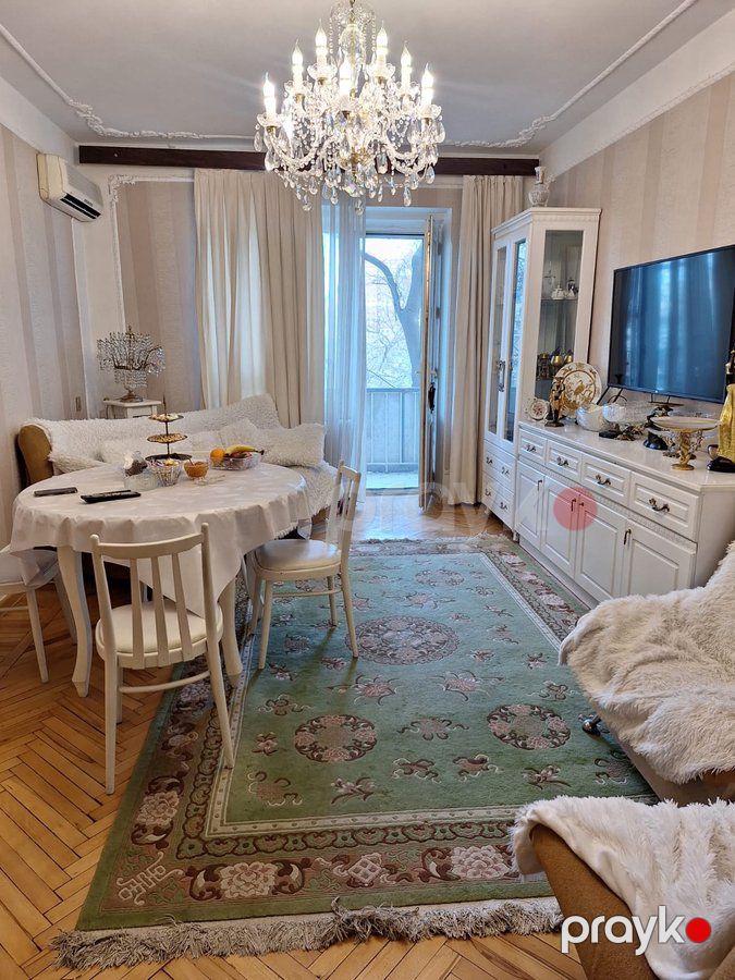 3 otaqlı mənzil, 75 m², Nizami Metrosu Yaxınlığında, Bakı — Mənzil (2)