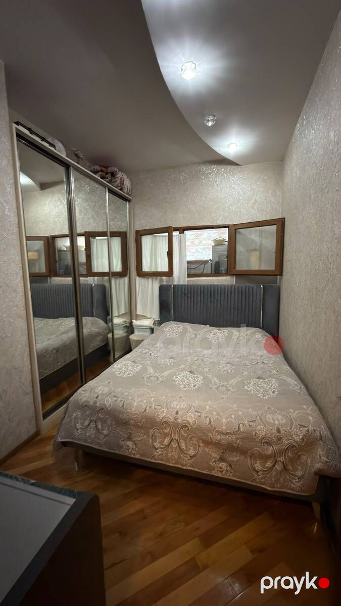 Satılır 2 otaqlı yeni tikili 53 m² — Mənzil, Bakı (7)