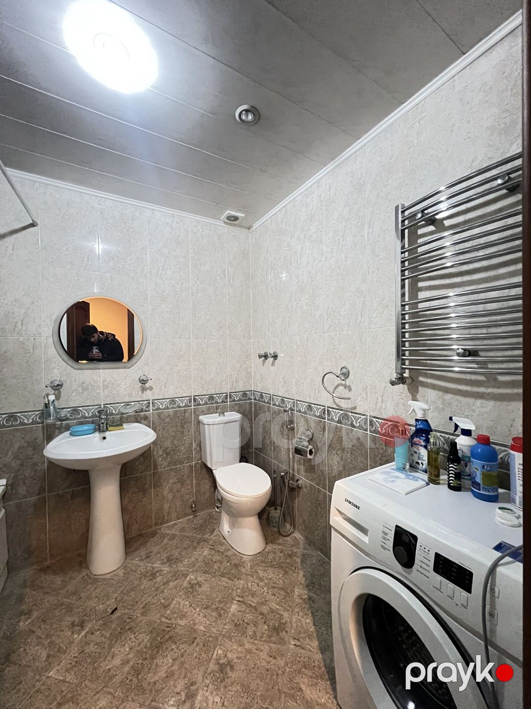 Satılır 2 otaqlı yeni tikili 88 m² — Mənzil, Bakı (11)