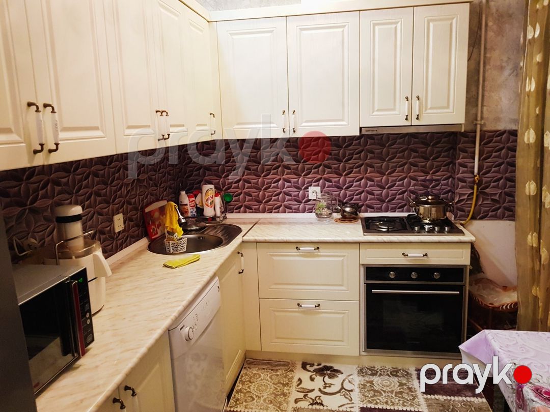 Satılır 3 otaqlı yeni tikili 74 m² — Mənzil, Bakı (3)