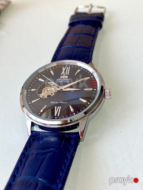 Orient Automatic qol saatı — Bakı