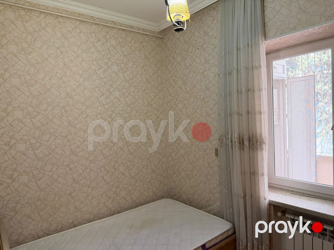 Satılır 3 otaqlı köhnə tikili 54.8 m² — Mənzil, Bakı (9)