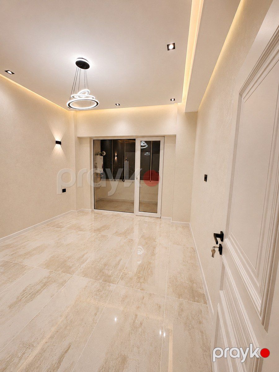 Satılır 2 otaqlı yeni tikili 70 m² — Mənzil, Bakı (11)
