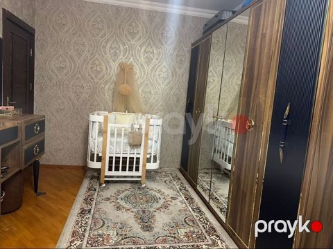 Uşaq beşiyi – Salam, çarpayı Rusiya istehsalıdır 750 Manata almışıq — Bakı