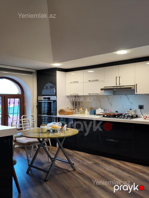 Satılır 9 otaqlı Həyət evi / Villa, 488 m², Suraxanı rayonu — Ev, villa, Bakı (7)