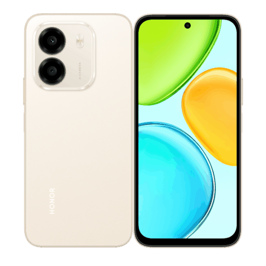 Honor X6e 4 GB / 256 GB Black — Honor, Bakı