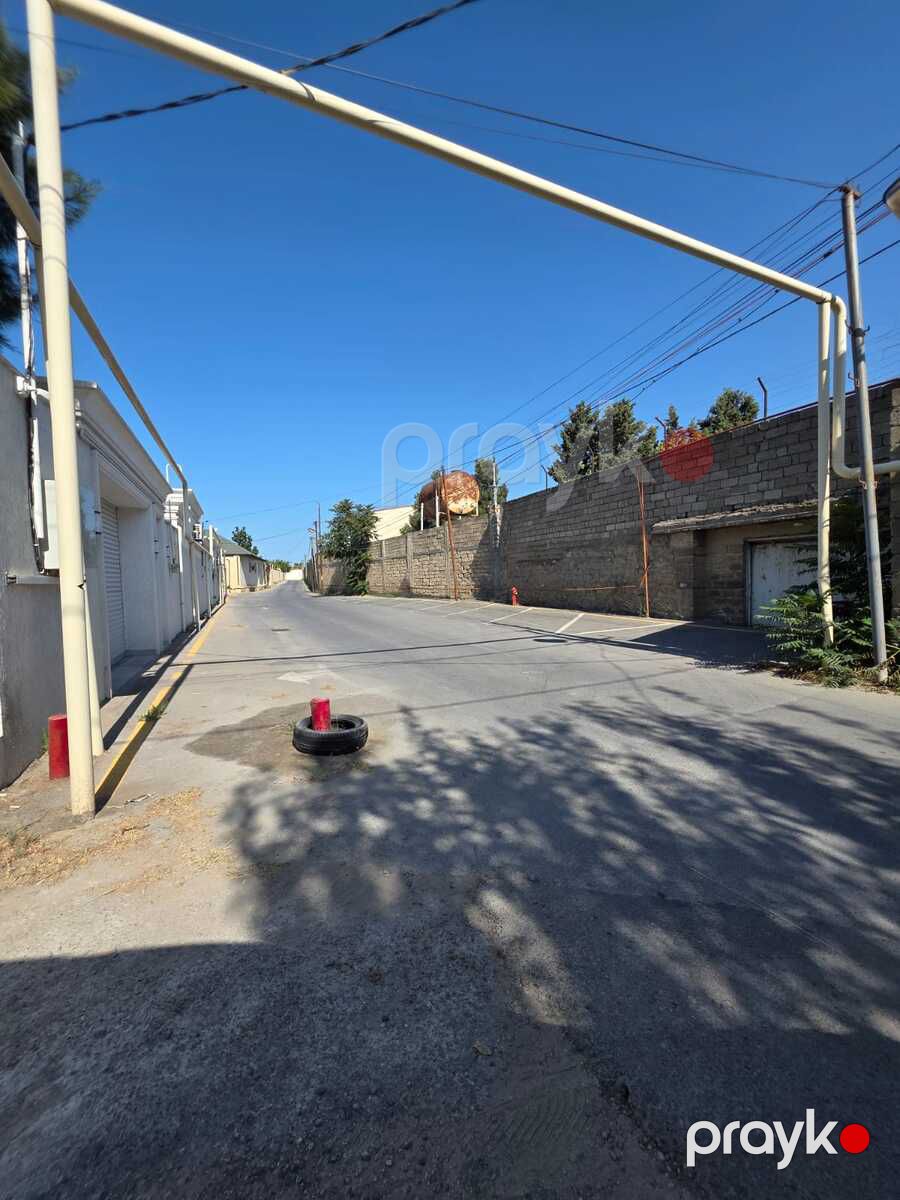 7 sot torpaq sahəsi, Şüvəlan qəs — Torpaq, Bakı (7)
