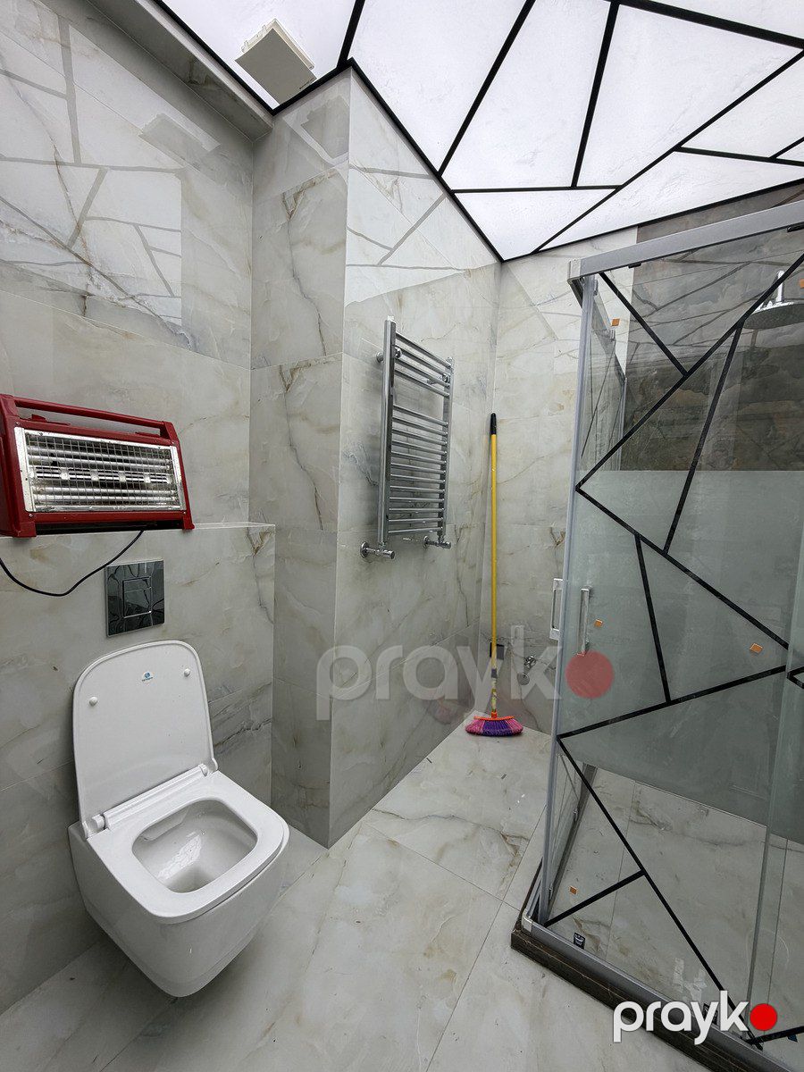 Satılır 2 otaqlı yeni tikili 47 m² — Mənzil, Bakı (8)
