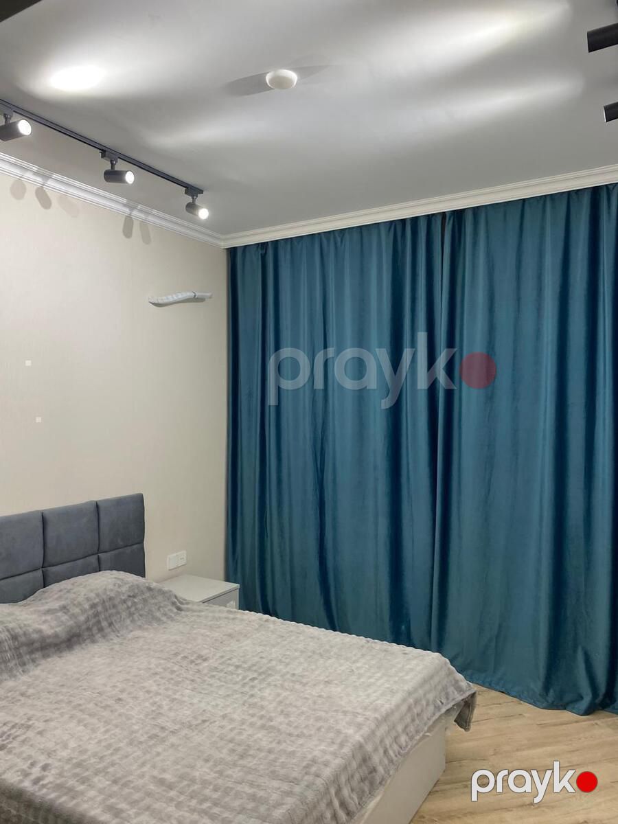 İcarəyə verilir 2 otaqlı yeni tikili 55 m² — Mənzil, Bakı (4)