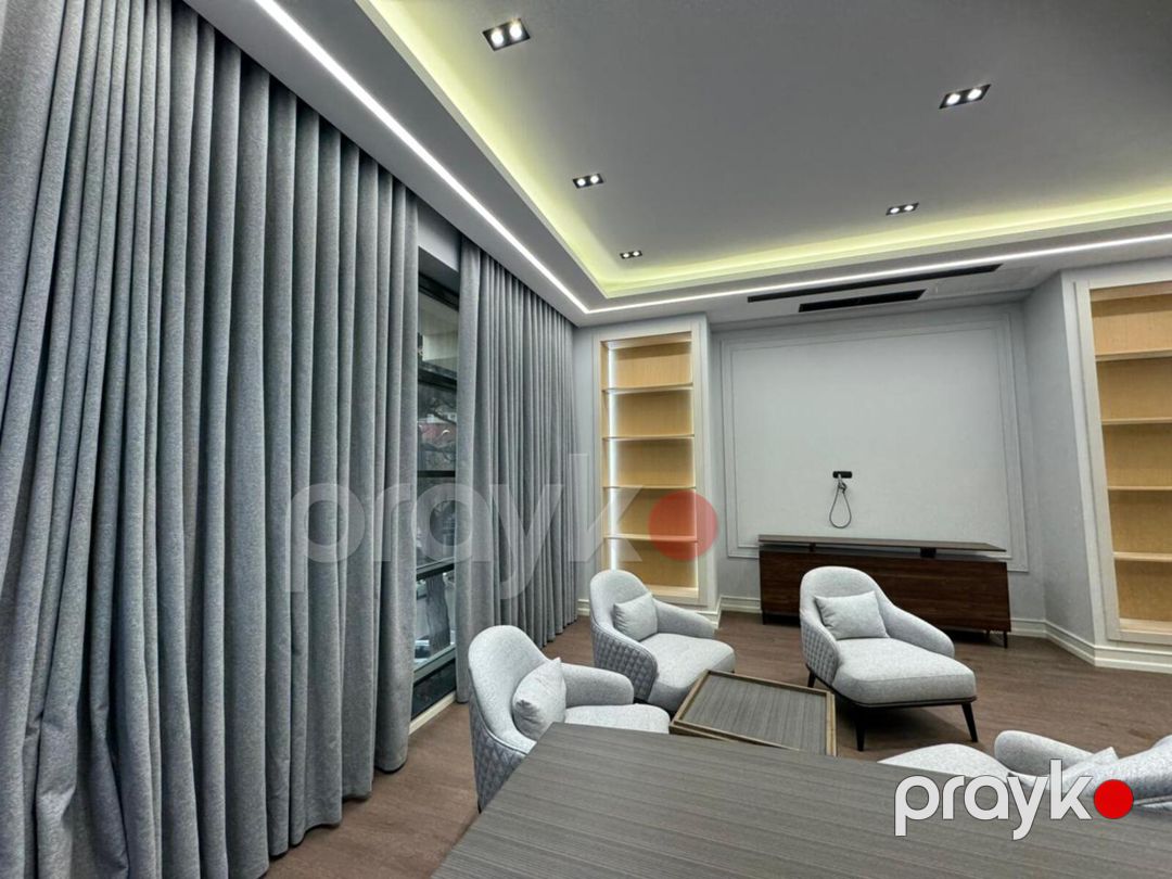 İcarəyə verilir 7 otaqlı ofis 300 m² — Ofis, Bakı (3)