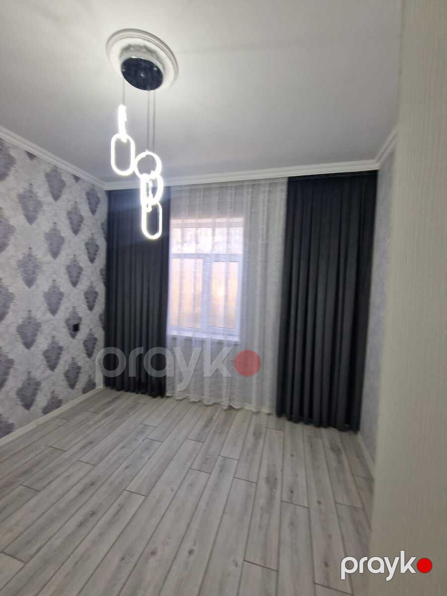 Həyət evi, Məhəmmədli qəs — Ev, villa, Bakı (7)